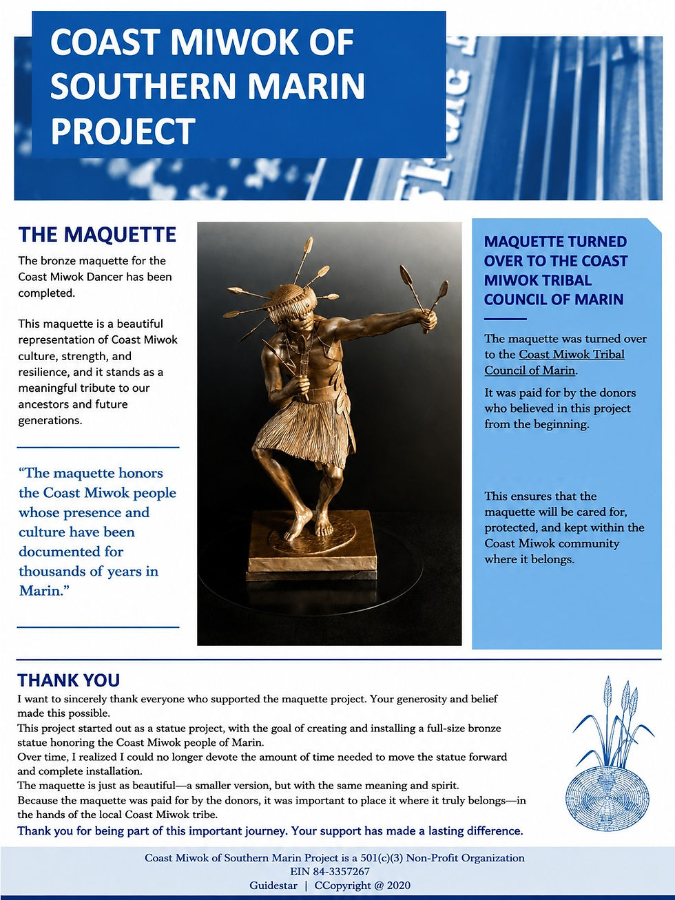August newsletter