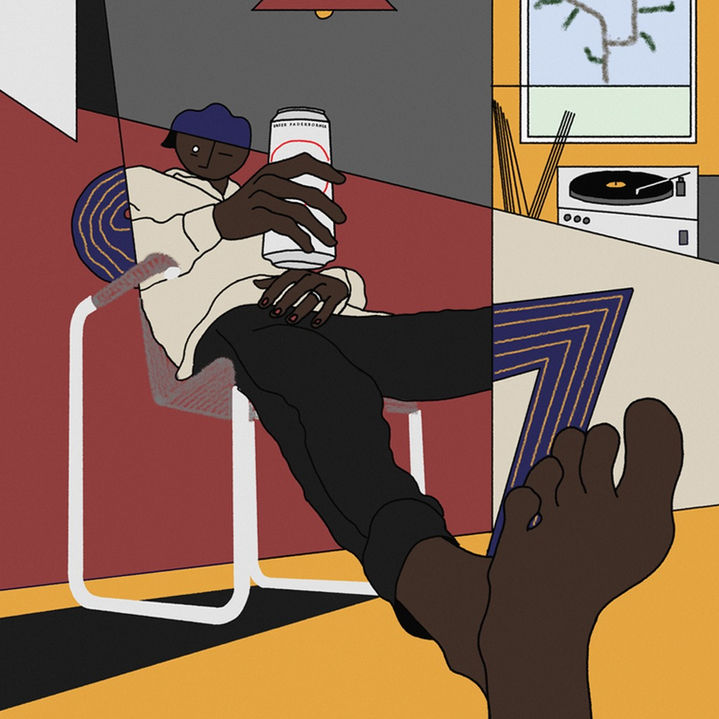 Independent Illustrations