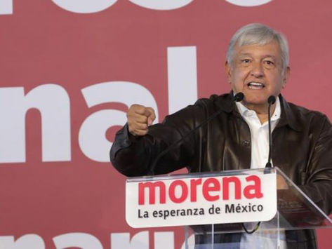 Una de cal por las que van de arena
