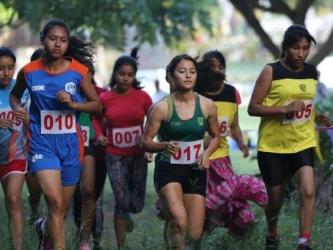 Inició el Encuentro Deportivo Indígena Chihuahuense