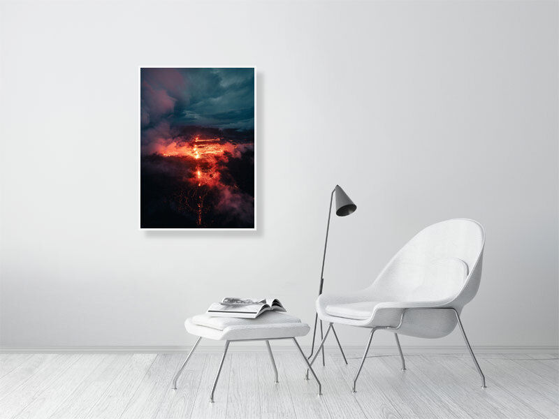 Thumbnail: Lava Land