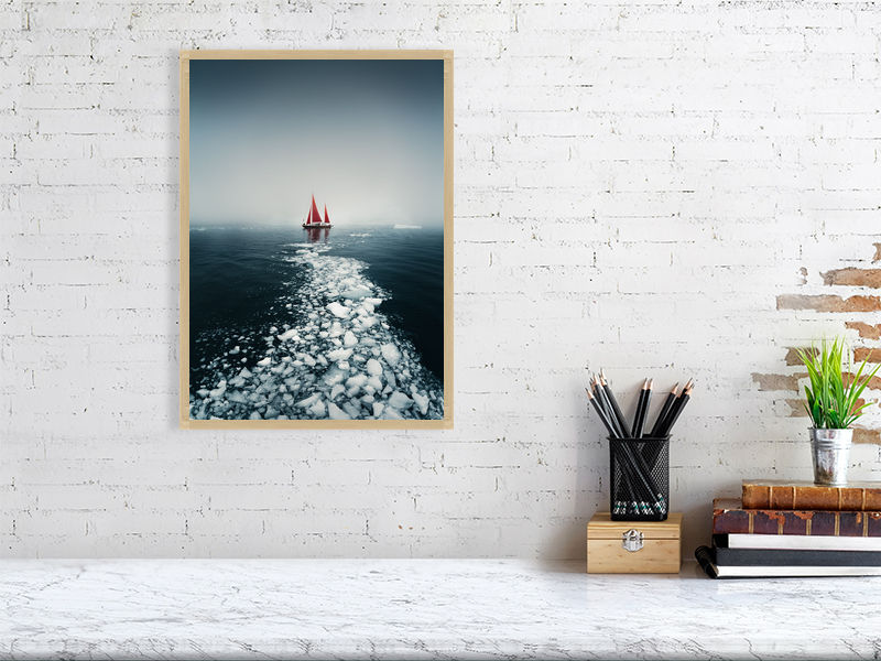 Thumbnail: Cold Boatings