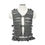 Thumbnail: VISM® by NcSTAR® MOLLE/PALS VEST/URBAN GRAY  M-XL