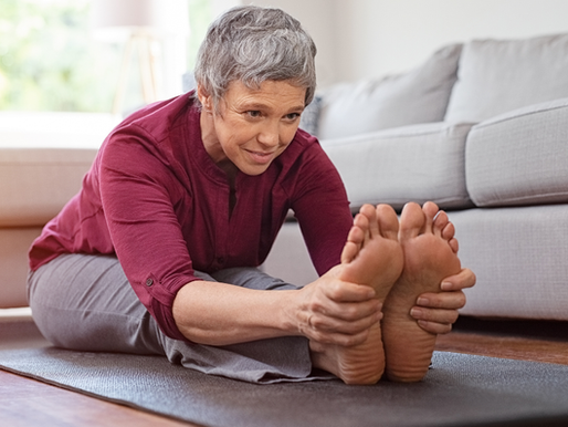 A Guide to Yoga for Beginners: Listening to Your Body