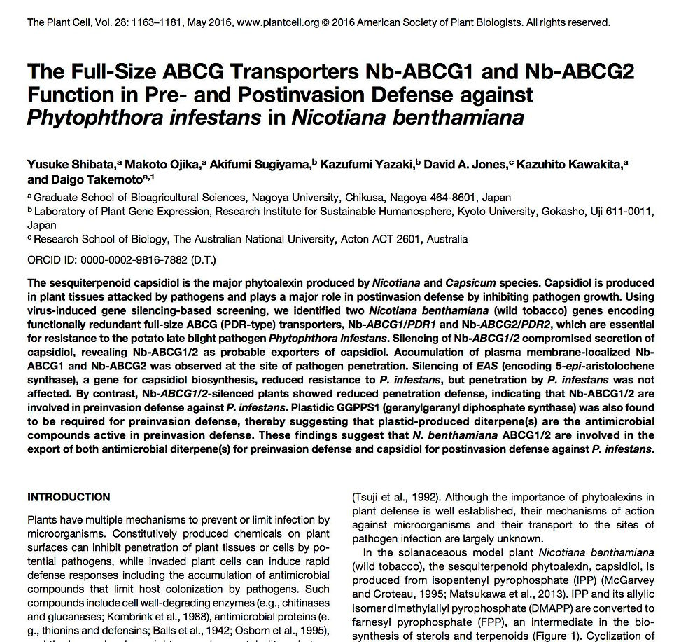 Publication