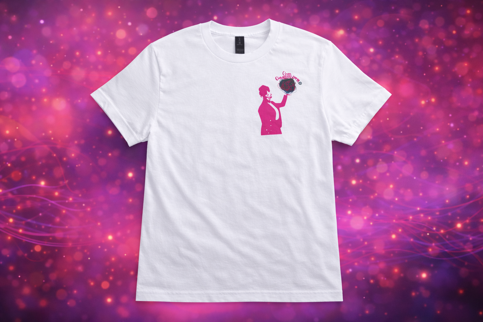 Chaos Coordinator T-Shirt