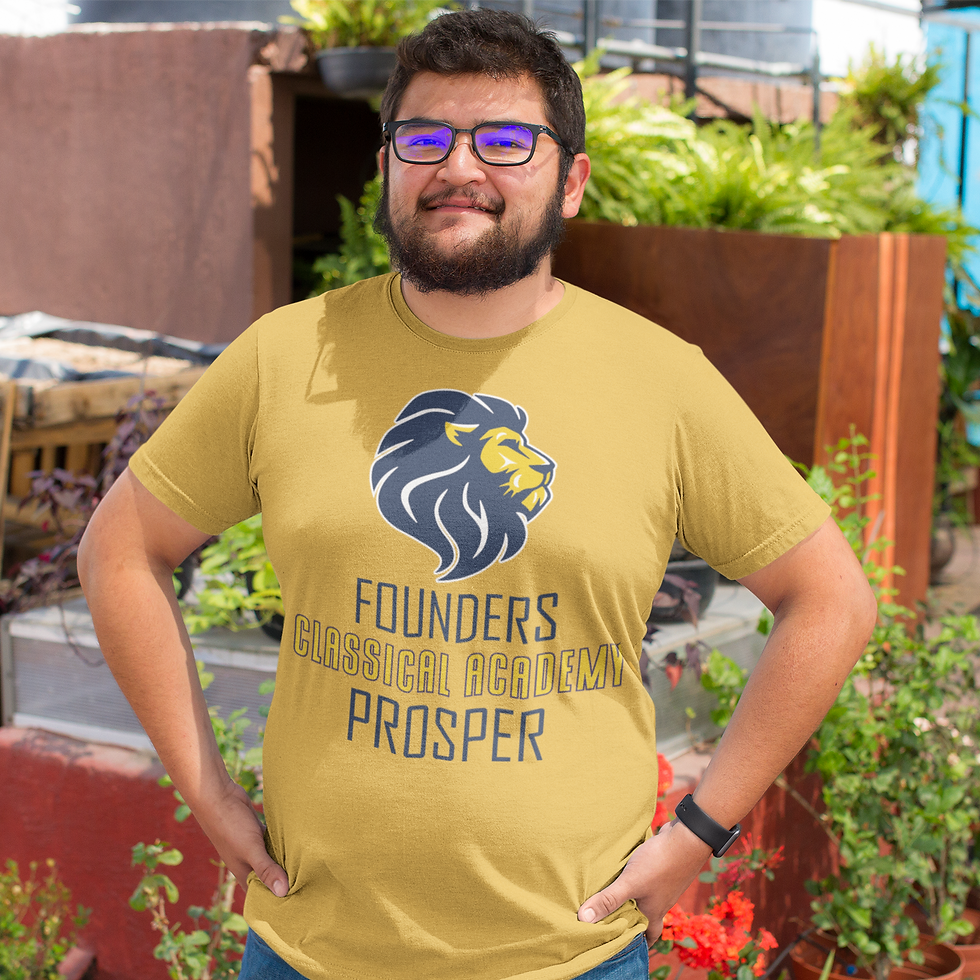 Founders Classical Academy Prosper