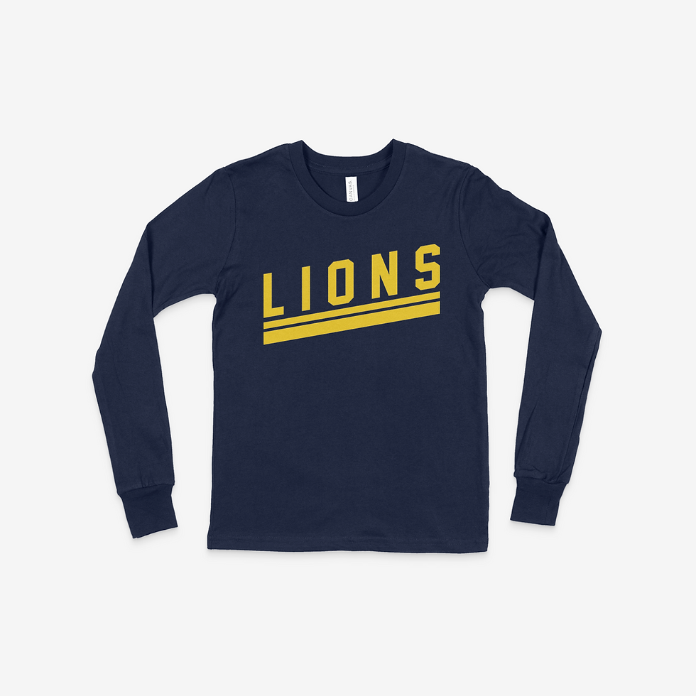 Thumbnail: Lions