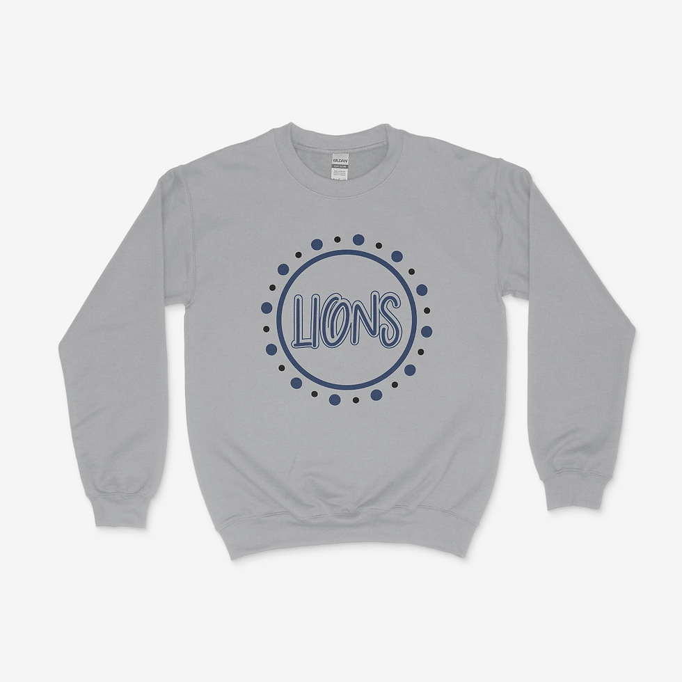Thumbnail: Circle Lions