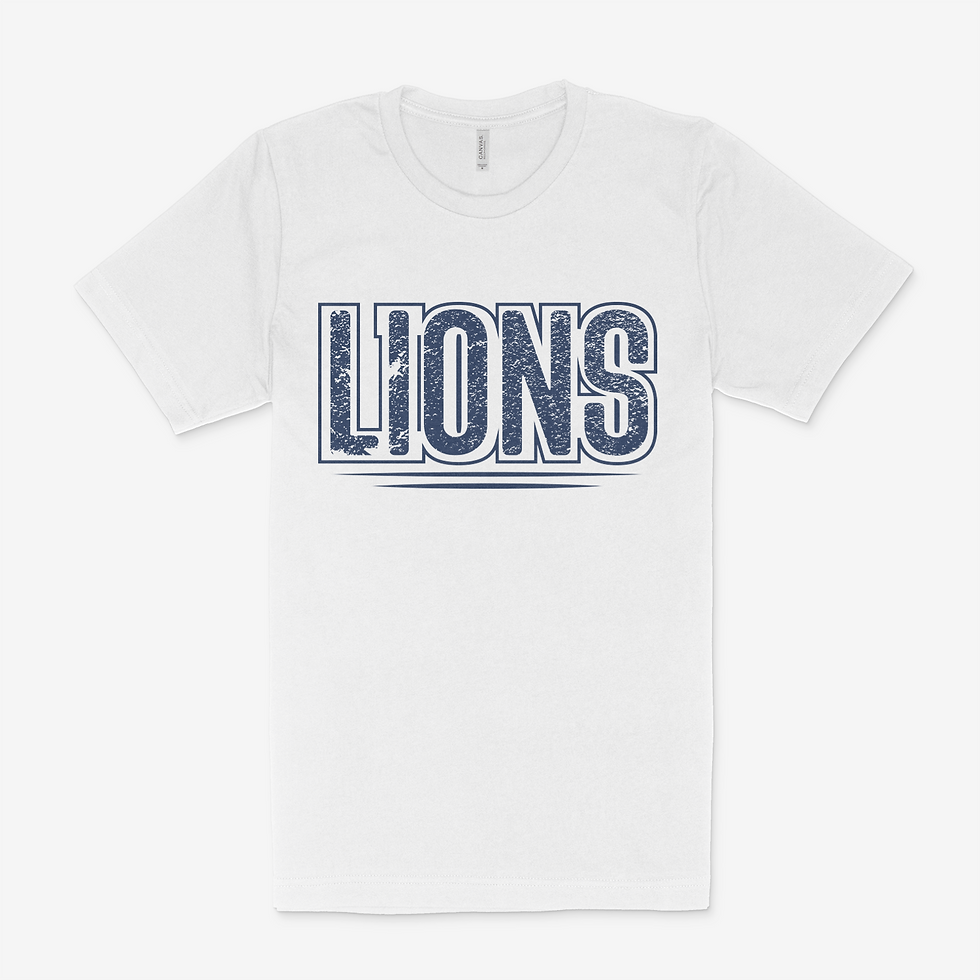 Thumbnail: LIONS