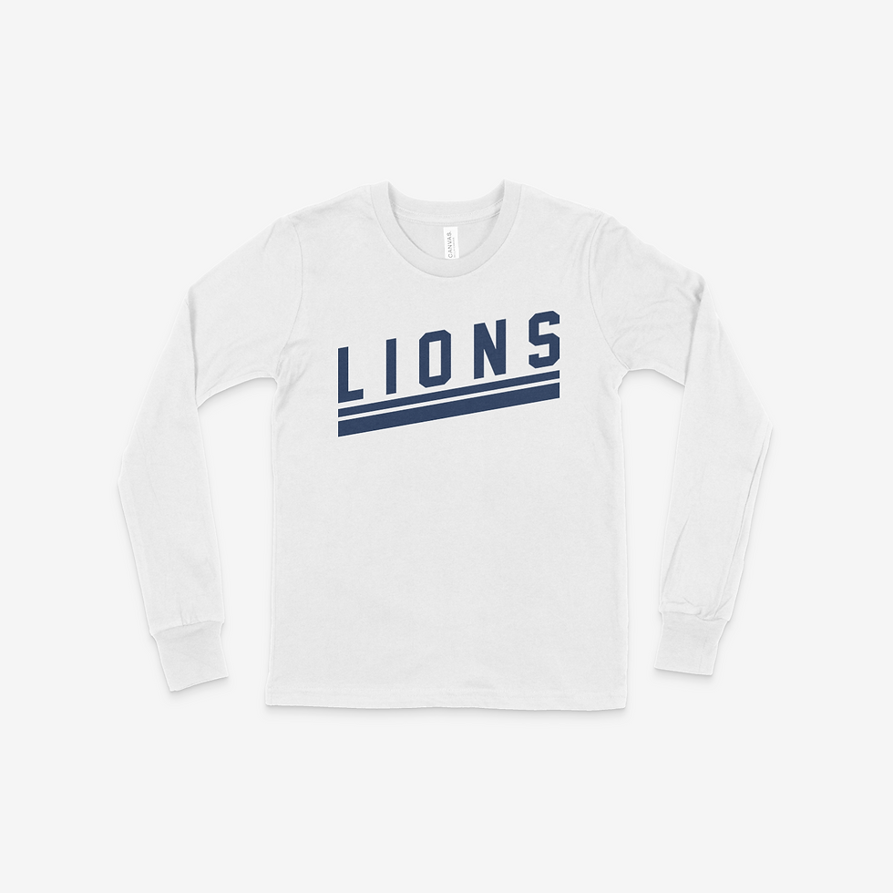 Thumbnail: Lions