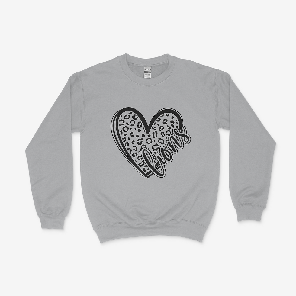 Thumbnail: Lions Heart