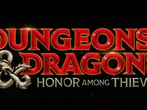 Dungeons & Dragons: Honor Among Thieves | Meet the Creatures [TRAILER]