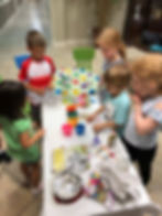 ZAJĘCIA LEKCYJNE W TAMPIE