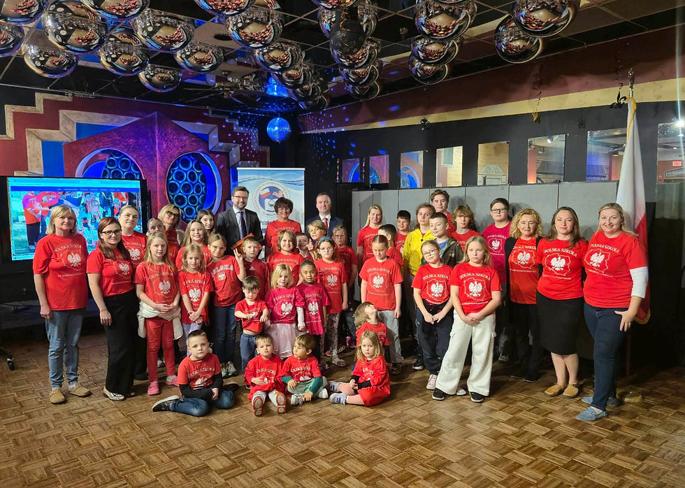 Spotkanie z konsulem