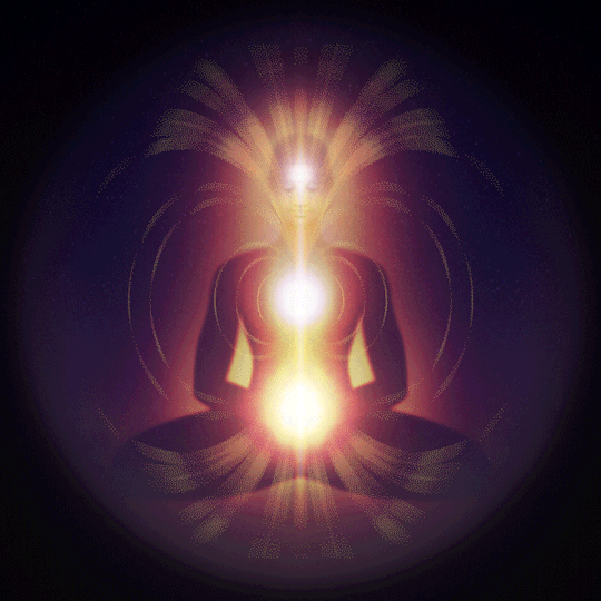 Energy Body Transformation and Realignment 2020 - 7 week Process