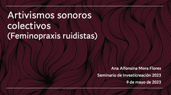 Seminario Investicreación