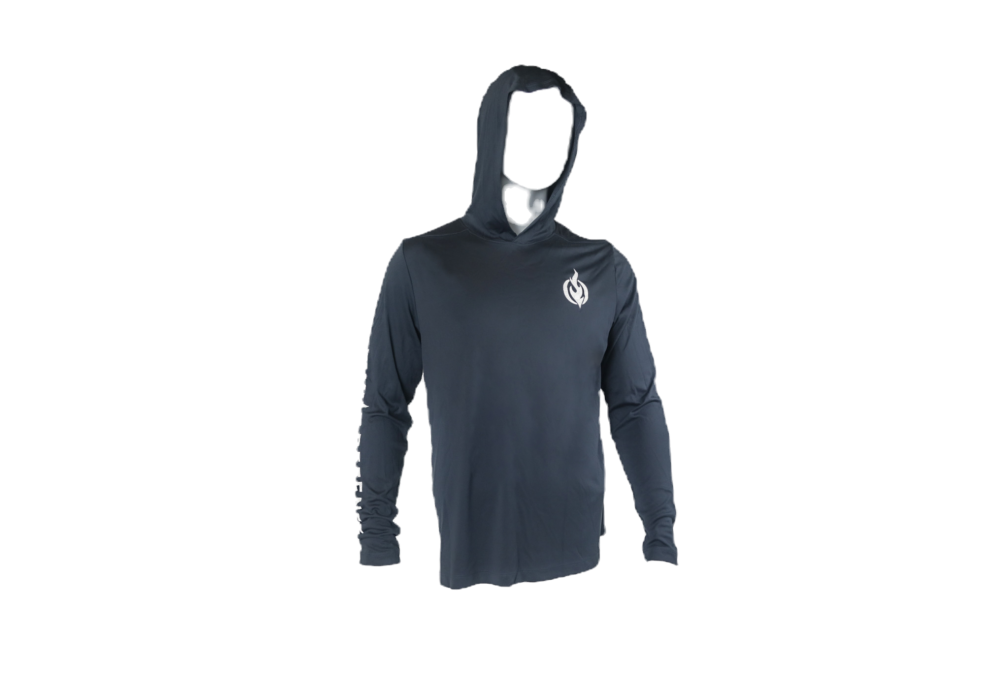 HOODED PERFORMANCE SHIRT