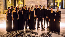 Ensemble ZENE
