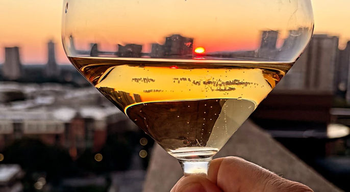 A love letter to Atlanta on the Eve of my departure