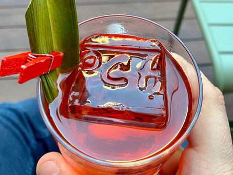 Pacific Cocktail Haven – San Francisco, CA