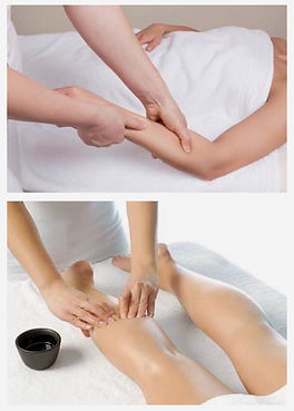 Circulatory Massage