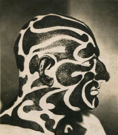 The Great Omi: The Man Behind the Pattern