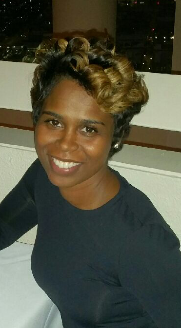 Writer: Nita Ramsey