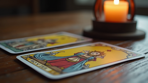 Explore Online Psychic Readings: Your Guide to Clarity