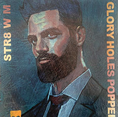 claude marquis grindr painting project