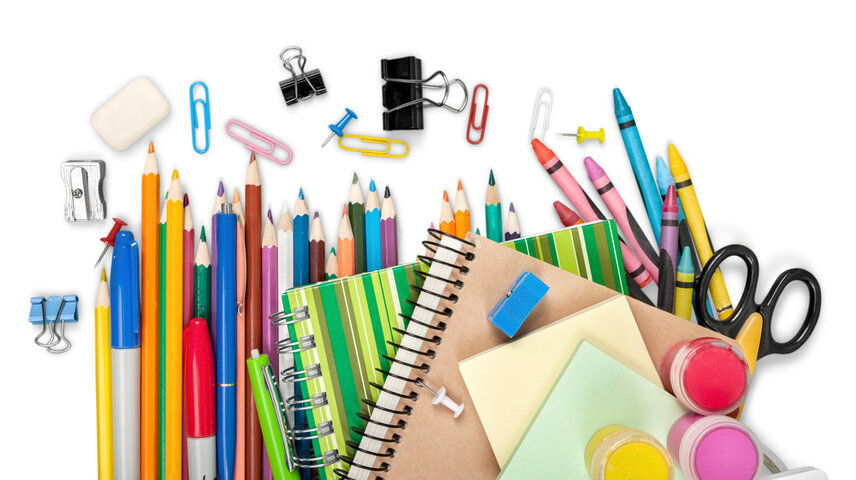La rentrée est dans le sac ! / Back to school: it's in the bag!