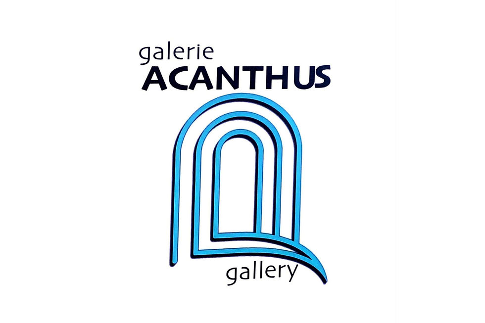 Acanthus Gallery - Annual General Meeting