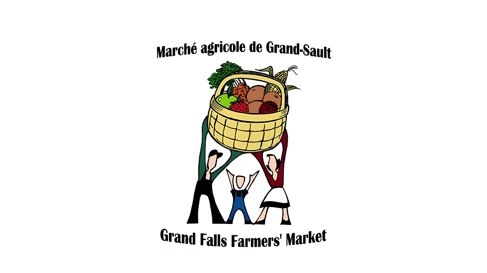 Marché Express / Express Market