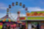 🎡 ECA est de retour à Grand-Sault ! 🎪🎡 ECA is BACK in Grand Falls! 🎪