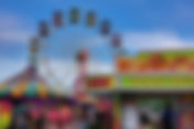 🎡 ECA est de retour à Grand-Sault ! 🎪🎡 ECA is BACK in Grand Falls! 🎪