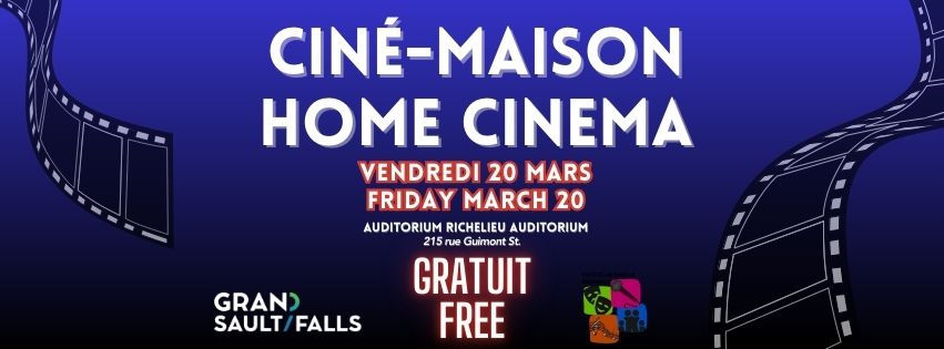 Cinéma-Maison / Home Cinema : Smurfs