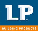 LP logo