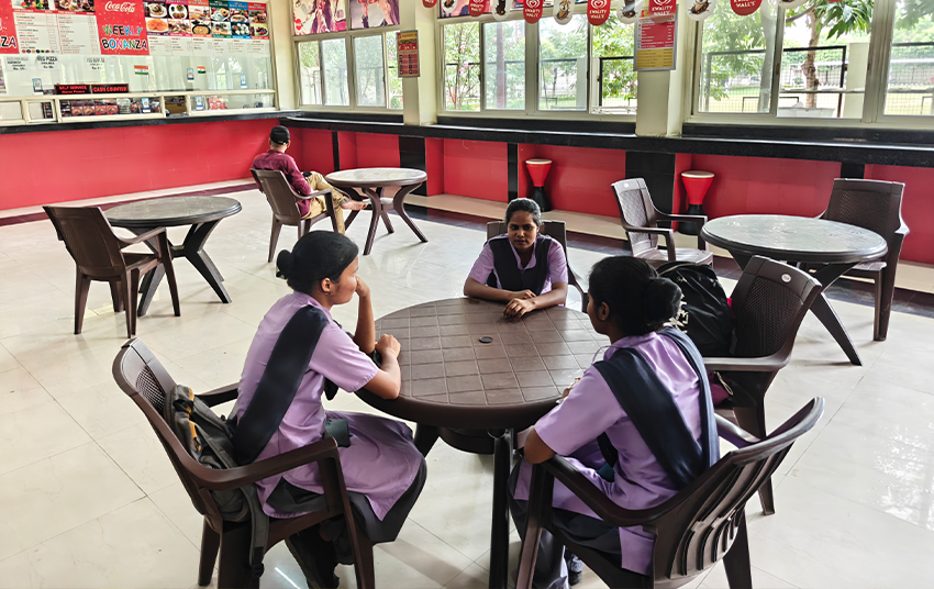 Cafeteria