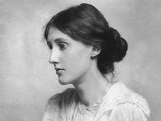 Virginia Woolf