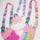 Thumbnail: Push Bubbles | POP It | Kids purse | Girls Crossbody bag