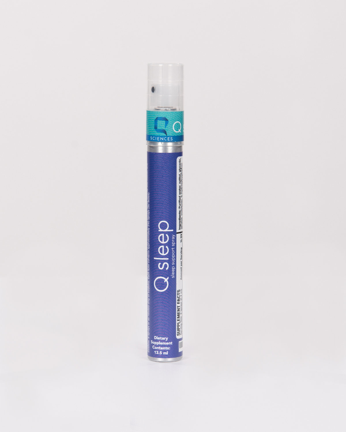 Q Sleep Future Essentials Inc