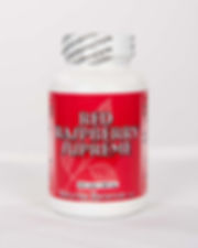 Red Raspberry Supreme