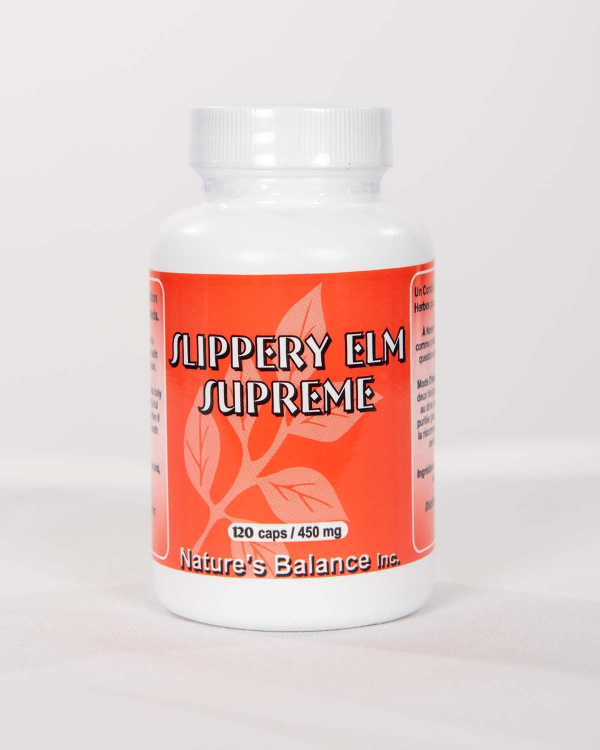 Slippery Elm Supreme