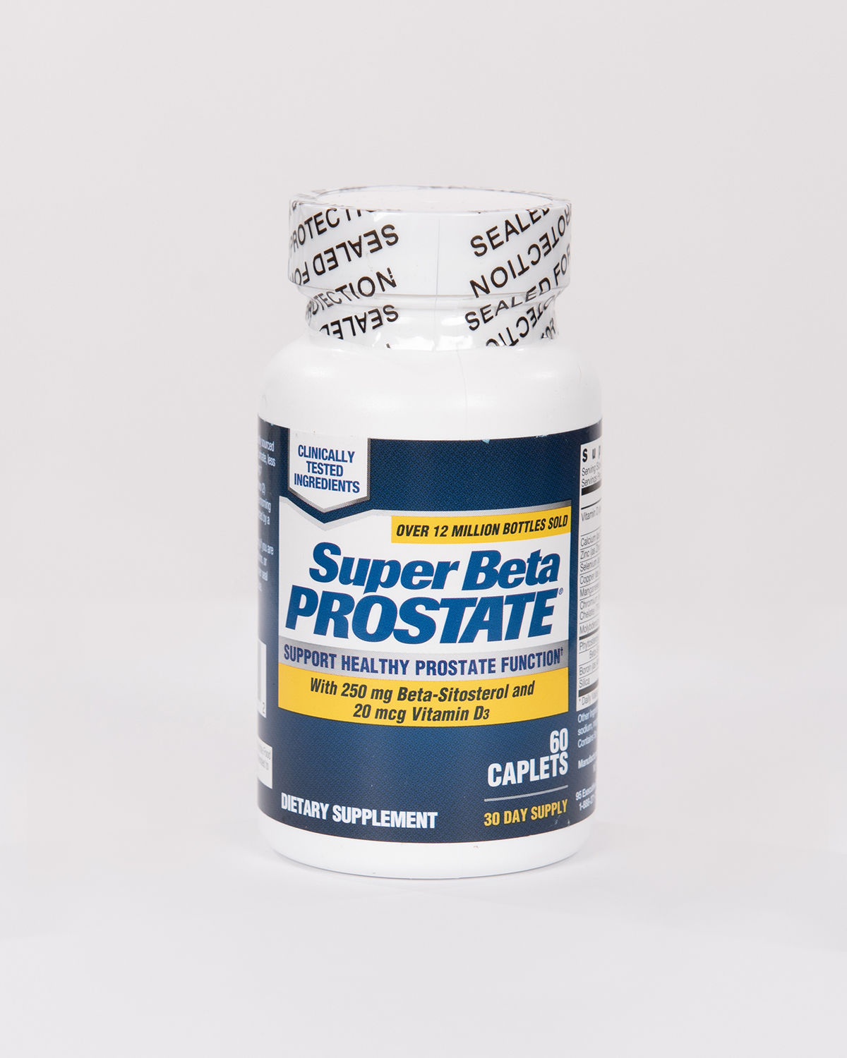 Super Beta Prostate
