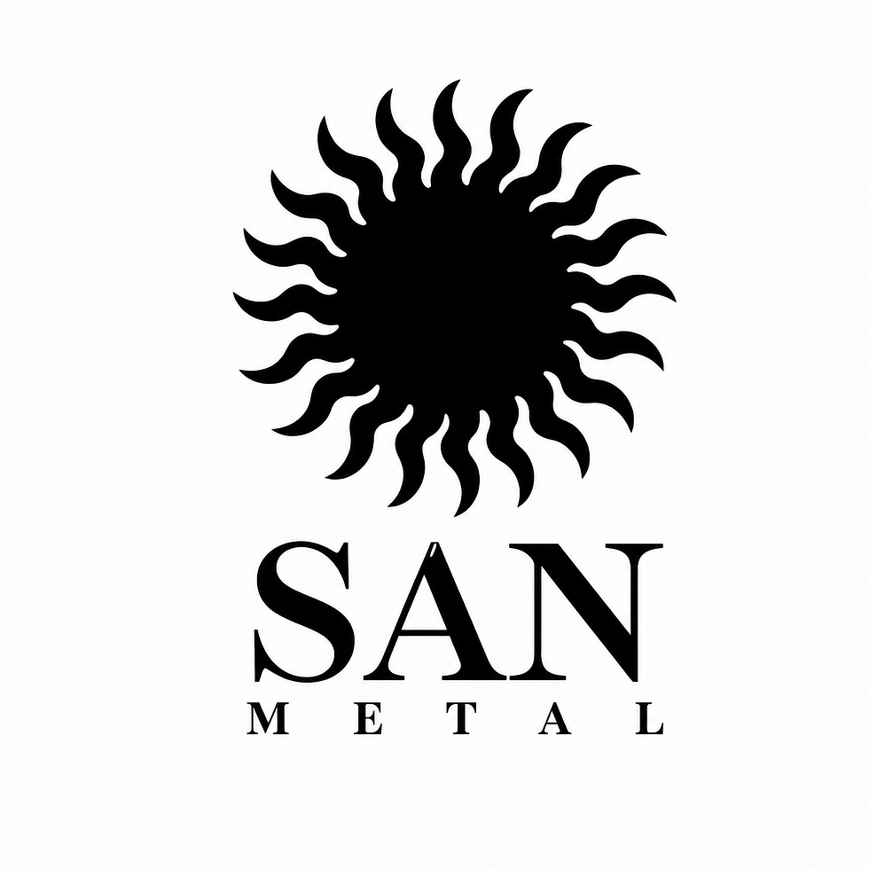 san metal