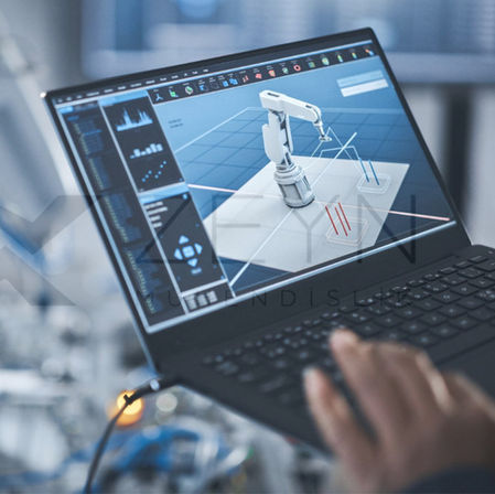 Robotik Eğitim Hizmetlerinde Yetkin Operatörler