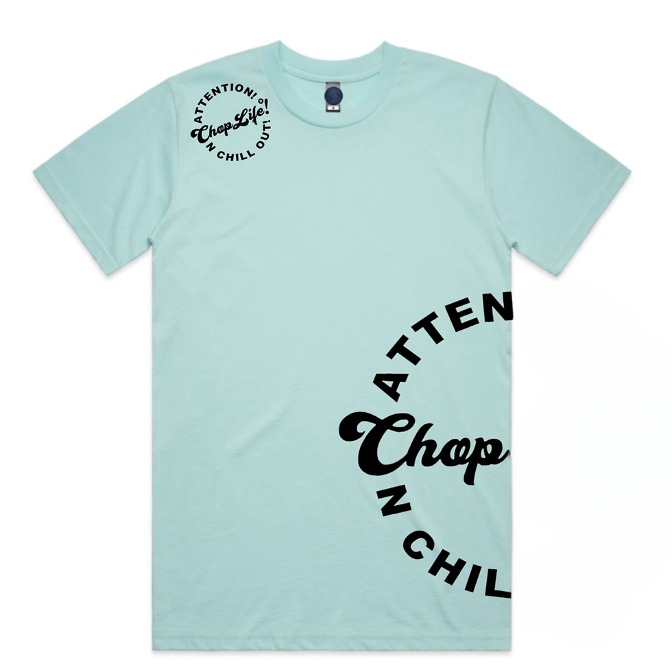 Thumbnail: Choplife N Chill Out Side Circle