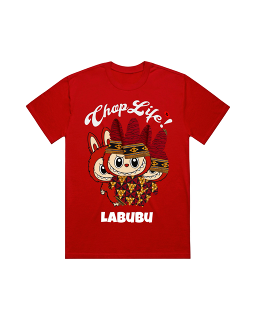 Thumbnail: AfroBubu Tee