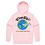 Thumbnail: To The World N Back Hoodies