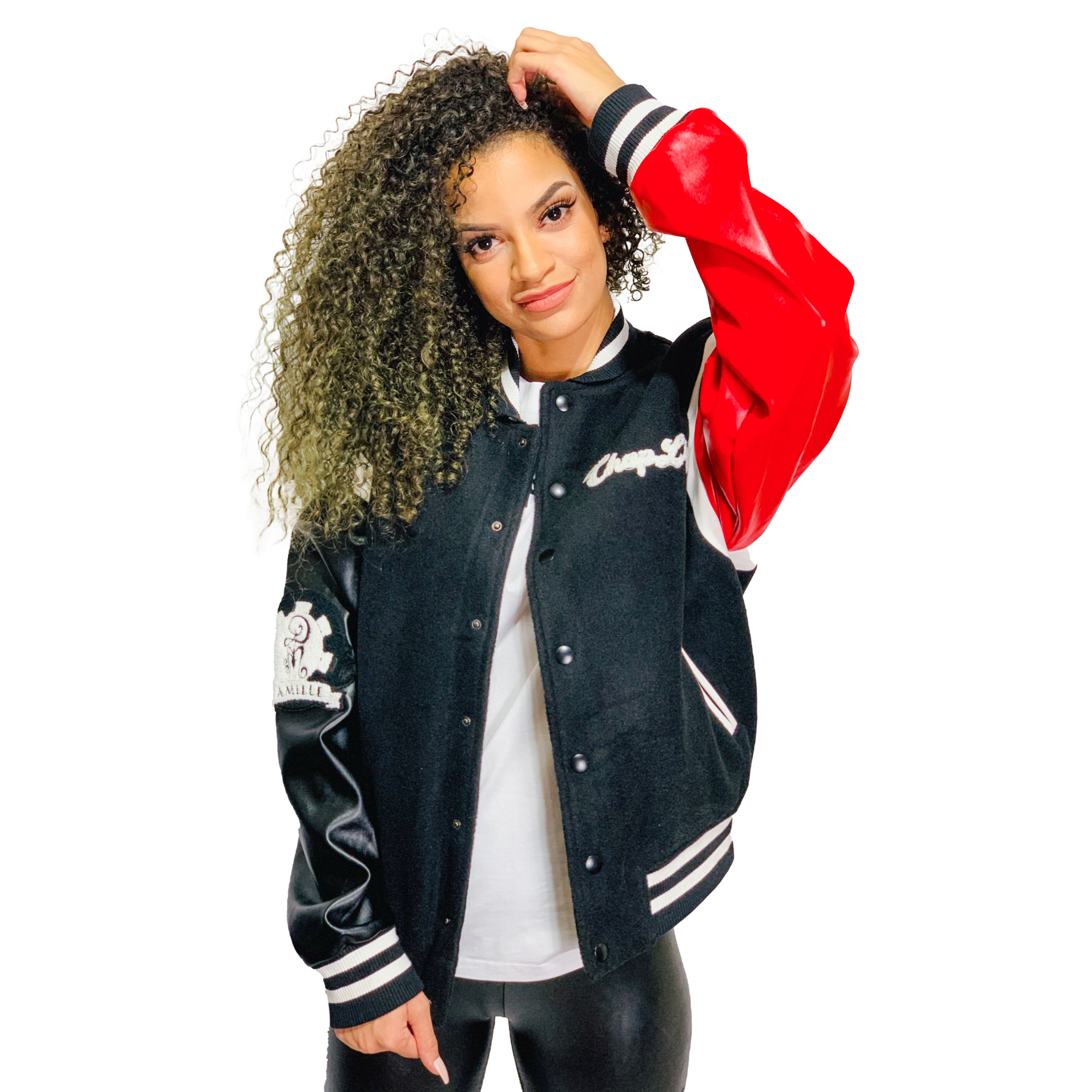 ChopLife! Varsity